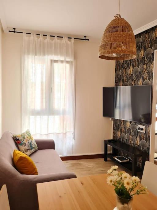La Casita Verde. Metro Cerca Del Casco Viejo Bilbao Exteriör bild