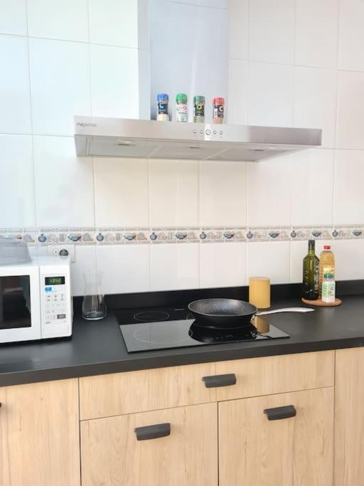 La Casita Verde. Metro Cerca Del Casco Viejo Bilbao Exteriör bild