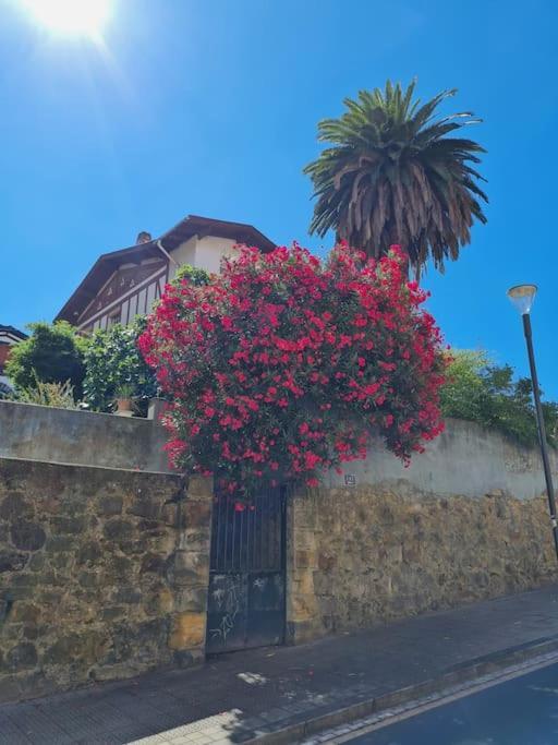 La Casita Verde. Metro Cerca Del Casco Viejo Bilbao Exteriör bild