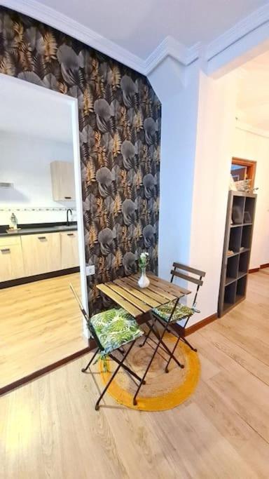 La Casita Verde. Metro Cerca Del Casco Viejo Bilbao Exteriör bild