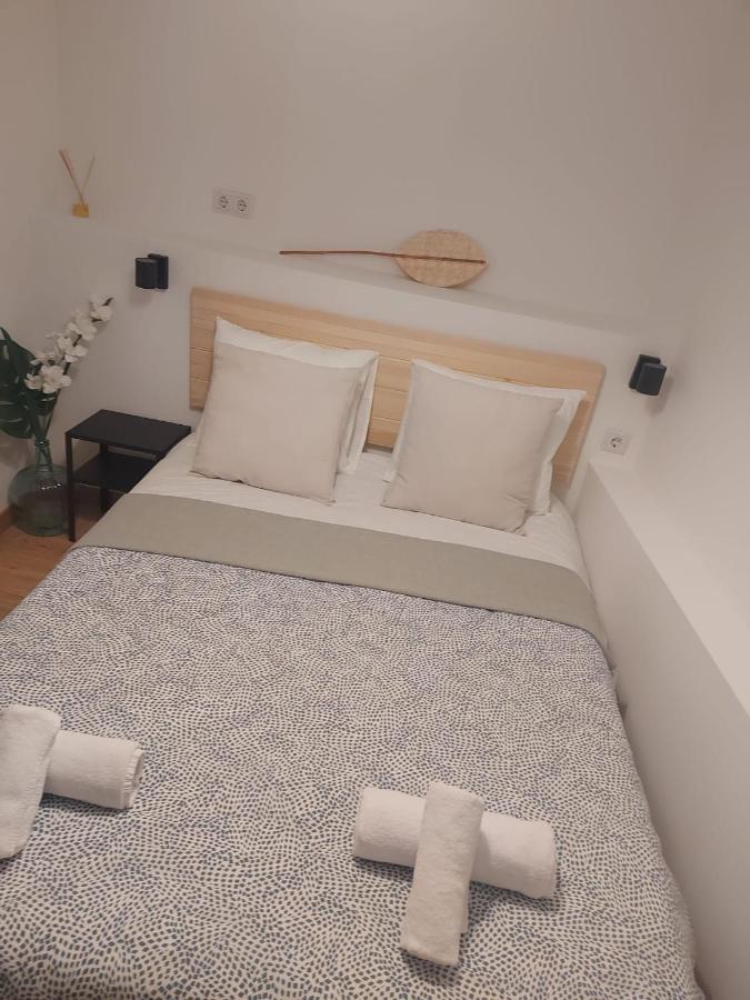 La Casita Verde. Metro Cerca Del Casco Viejo Bilbao Exteriör bild